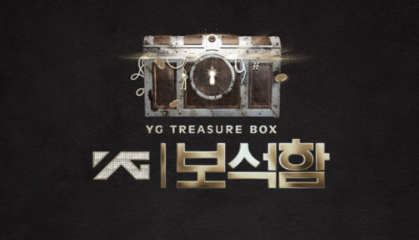 YG Treasure Box