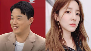 [SBS Star] Ryan Bang Reveals How Popular DARA Is Among Top Filipino Celebrities