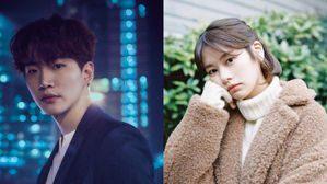 [SBS Star] 2PM JUNHO & Jung So Min to Show Off Their Chemistry Again in a New Film!