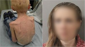 [뉴스pick] '해리포터 방'에 5살 아이 가두고 학대한 부부의 최후