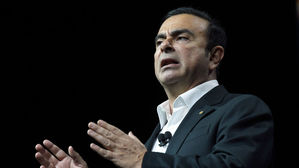 "곤 前 르노 회장, 베르사유궁 결혼식 비용 공금으로 처리"