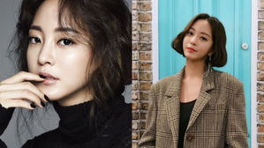 [SBS Star] Han Ye Seul to Make Her Small Screen Comeback After the Medical Accident