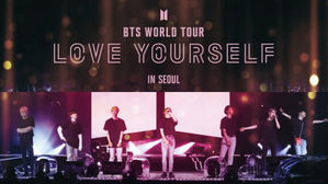 [SBS Star] BTS Brings 'LOVE YOURSELF' Seoul Concert to Theaters!