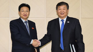 남북, 내년 2월 IOC와 회동&hellip;올림픽 단일팀&middot;공동유치 협의