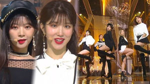 [SBS Star] VIDEO: LABOUM Confesses That It Cannot Get Enough of Its Crush!