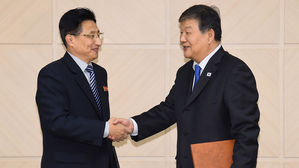 2020년 도쿄올림픽 '남북 단일팀' 후보 종목 8개 내외