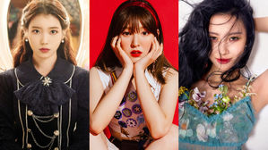 [SBS Star] 3 Celebrities Who Have a Reputation for Being a Loyal & Supportive Friend!