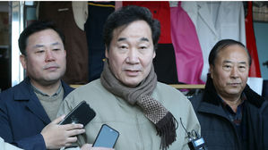 이낙연 총리 "광주형 일자리, 청와대와 정부도 막후 노력 중"