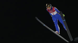 스키점프 박규림, 대륙컵 개인전 3위&hellip;한국 여자 최고 성적