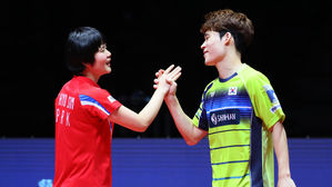 탁구 '도쿄올림픽 남북 단일팀 참가 어렵다' 내부 결론