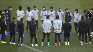 한국 축구대표팀, 아시안컵 출전국 중 평균신장 2위