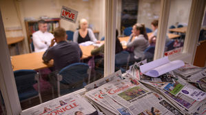 [취재파일] 언론사가 사라지면 납세자의 부담이 늘어난다고?