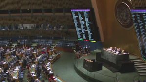 北 통신, 유엔 안보리 北 인권토의 불발 뒤늦게 보도