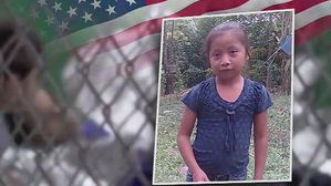 아빠와 국경 넘다 구금된 7살 소녀&hellip;사망 경위 논란 확산