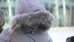 주말까지 전국 대부분 한파특보&hellip;'체감온도 -20도' 강추위 온다