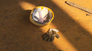 인천 40대 근로자 성탄 이브에 작업 중 기계에 끼여 사망