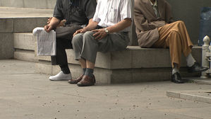 은퇴 후 국민연금 수급자 "소비 현역 때의 50%에도 못 미쳐&hellip;82세에 금융자산 소진"