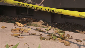 성탄절에 육군 장교 아파트서 떨어져 숨져&hellip;군, 조사 중