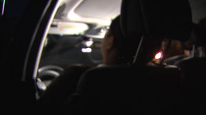 최근 3년 음주운전 4번에 무면허 운전 3번 결국 구속