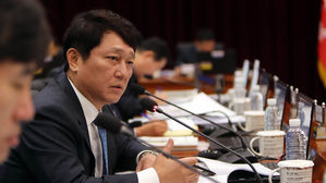 공공부문 채용비리 의혹 국조특위 위원장에 민주당 최재성 내정