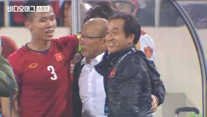 선배&후배-코치&선수-감독&코치&hellip;박항서와 이영진의 32년 인연