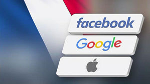 프랑스, 내년부터 '구글세' 걷는다&hellip;한국도 힘 실릴 듯