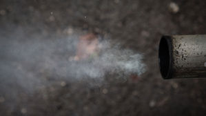 '미세먼지 주범' 자동차 배출가스 등 부정검사 민간업체 적발