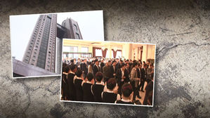 [지금북한은] 방북단 대표 숙소 '고려호텔'&hellip;내부는 어떨까?