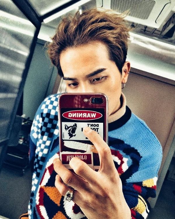 뭘 해도 대박났을 것 같은 '금손' 아이돌 스타 5명