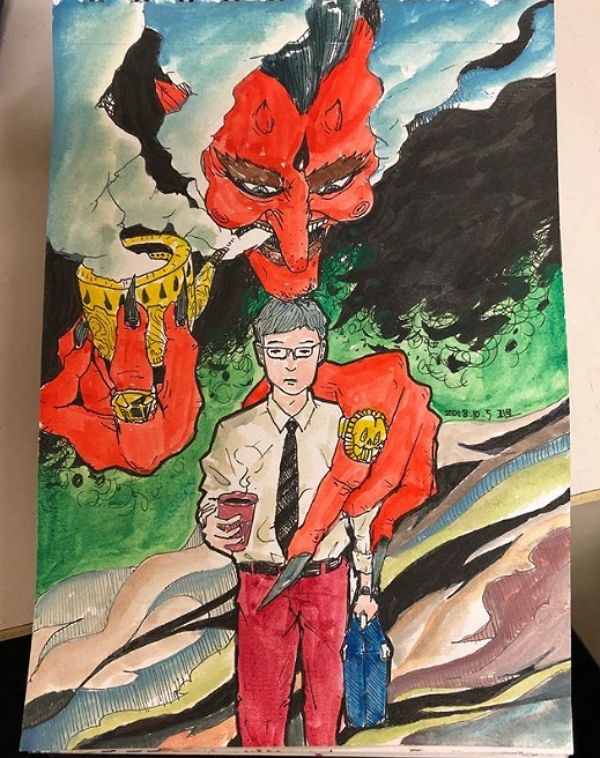 뭘 해도 대박났을 것 같은 '금손' 아이돌 스타 5명