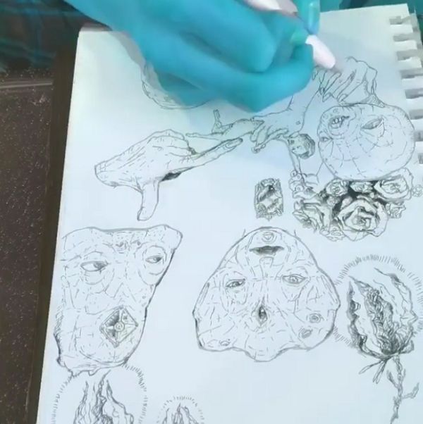 뭘 해도 대박났을 것 같은 '금손' 아이돌 스타 5명