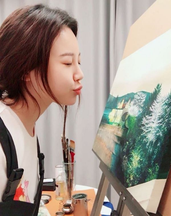 뭘 해도 대박났을 것 같은 '금손' 아이돌 스타 5명