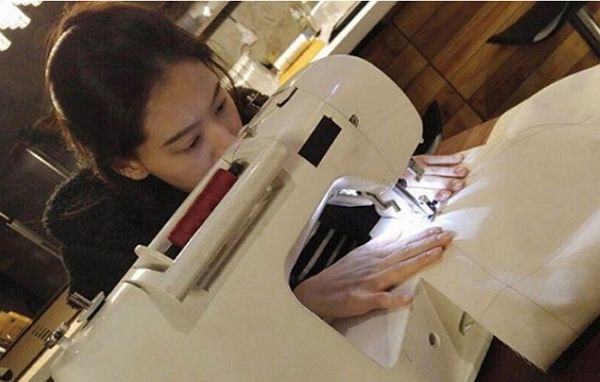 뭘 해도 대박났을 것 같은 '금손' 아이돌 스타 5명