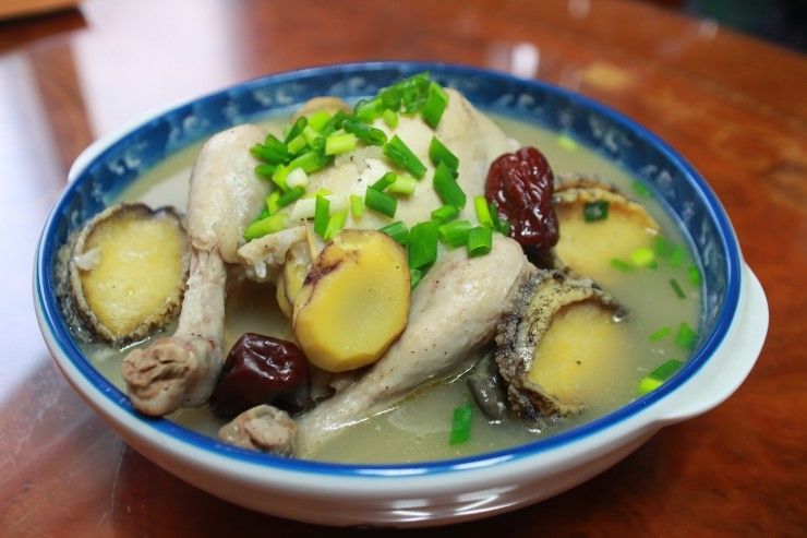 뭘 해도 대박났을 것 같은 '금손' 아이돌 스타 5명