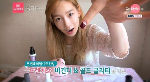 뭘 해도 대박났을 것 같은 '금손' 아이돌 스타 5명