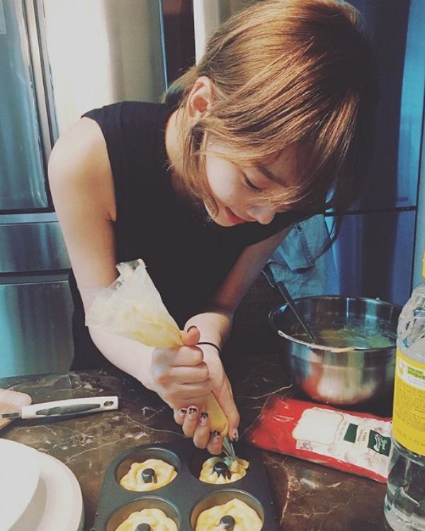 뭘 해도 대박났을 것 같은 '금손' 아이돌 스타 5명