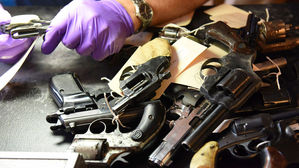 [취재파일] '한해 4만 명' 美 총기 사망률이 세계 28위?&hellip;그럼 1위는?