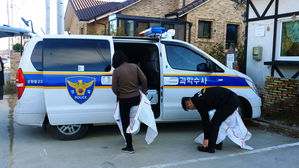 강릉 펜션서 수능 마친 고3 10명 참변&hellip;경찰, 광수대 투입 수사