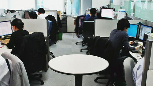 주 52시간 근무제 시행