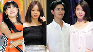 [SBS Star] 4 Celebrities Who Beat Poverty and Became the Breadwinner at an Early Age