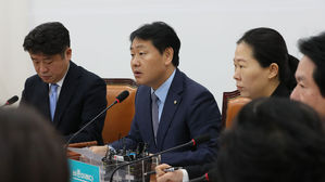 김관영 "靑 특감반 의혹 검찰수사 부진 시 특검 불가피"