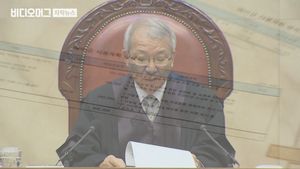 [단독] 감사원 경고에도&hellip;상고법원 추진에 '예비금' 썼다