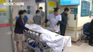 수능 끝나고 떠난 우정여행&hellip;하루아침에 비극으로 '애통'