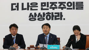 김관영 "靑 특감반 의혹 검찰수사 부진 시 특검 불가피"