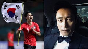 [스브스타] "내가 생각한 바로 그 사람?"&hellip;2018년을 빛낸 스타 5인