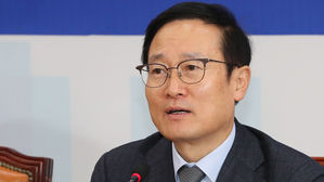 홍영표 "채용비리, 용납할 수 없는 문제"