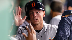 롯데에서 뛰던 아두치, 시카고 컵스와 마이너리그 계약