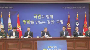 국방부, 남북 핫라인 추진&hellip;한미 연합훈련은 규모 축소