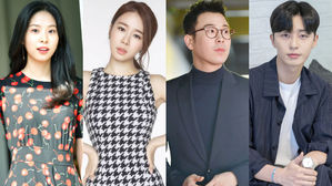 [SBS Star] 4 Celebrities Who Would Make a Great Entertainer Someday!