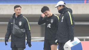 축구대표팀 주세종, 미세근육염좌&hellip;아시안컵엔 문제없이 출전